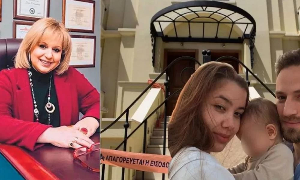 Γλυκά Νερά: Νέα στοιχεία για την ψυχολόγο από την κατάθεση του 32χρονου πιλότου